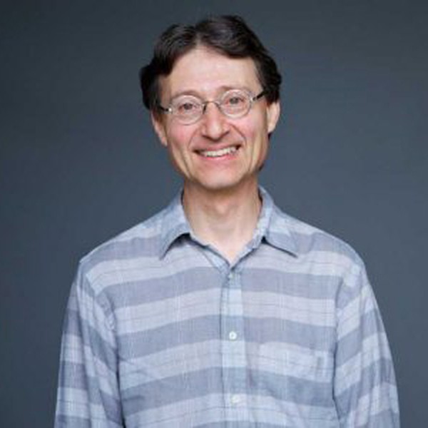 Prof. Harry E. Ruda